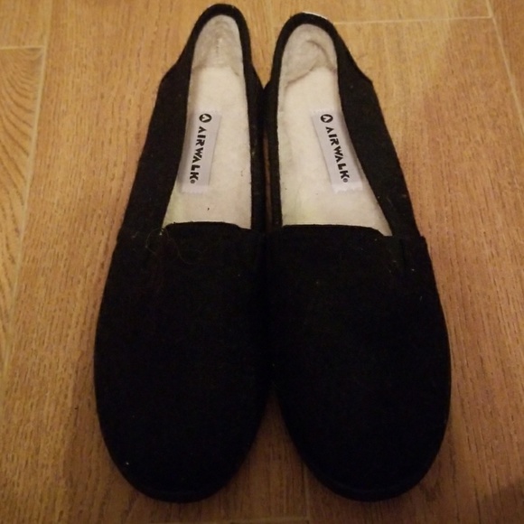 airwalk flats